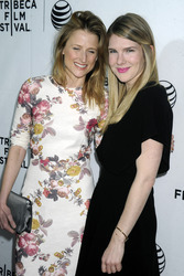 'Live From New York!' Premiere und Opening Night, Tribeca Film Festival 2015