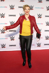 WWE Live Wrestling Event, Hamburg