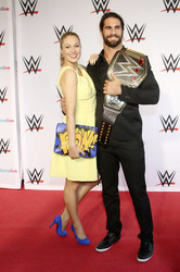 WWE Live Wrestling Event, Hamburg