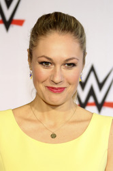 WWE Live Wrestling Event, Hamburg