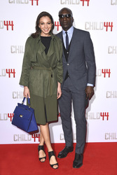 'Kind 44' Premiere, London