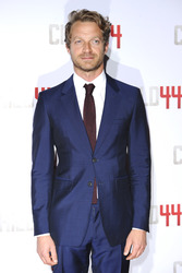 'Kind 44' Premiere, London