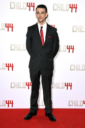 'Kind 44' Premiere, London