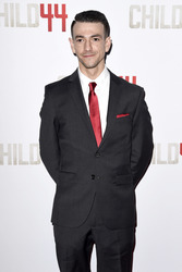 'Kind 44' Premiere, London