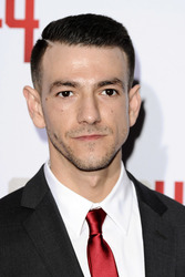 'Kind 44' Premiere, London