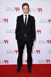 'Kind 44' Premiere, London