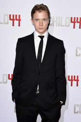 'Kind 44' Premiere, London