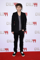 'Kind 44' Premiere, London