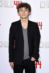 'Kind 44' Premiere, London