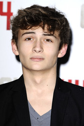 'Kind 44' Premiere, London