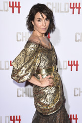 'Kind 44' Premiere, London
