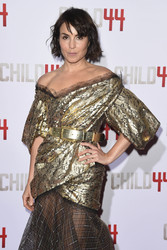 'Kind 44' Premiere, London