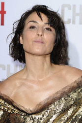 'Kind 44' Premiere, London