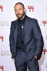 'Kind 44' Premiere, London