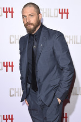 'Kind 44' Premiere, London
