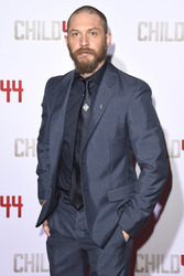 'Kind 44' Premiere, London