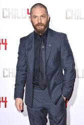 'Kind 44' Premiere, London