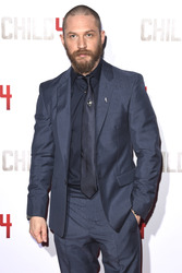 'Kind 44' Premiere, London