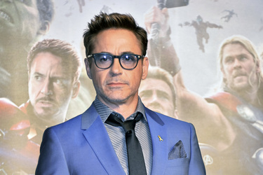 'Marvel's The Avengers 2: Age of Ultron' Pressekonferenz, Seoul