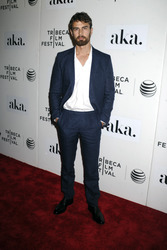 'Franny' Premiere, Tribeca Film Festival 2015