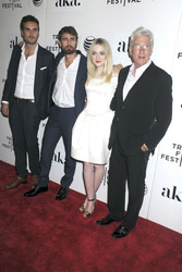 'Franny' Premiere, Tribeca Film Festival 2015