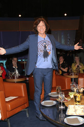 'NDR Talk Show', Hamburg