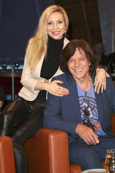'NDR Talk Show', Hamburg