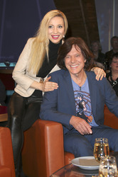 'NDR Talk Show', Hamburg