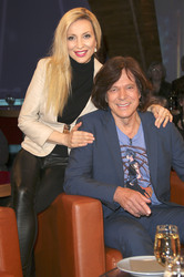'NDR Talk Show', Hamburg