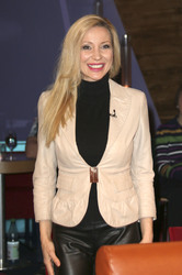 'NDR Talk Show', Hamburg