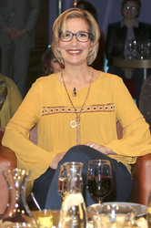 'NDR Talk Show', Hamburg
