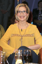 'NDR Talk Show', Hamburg