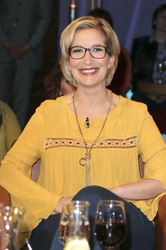 'NDR Talk Show', Hamburg