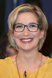 'NDR Talk Show', Hamburg