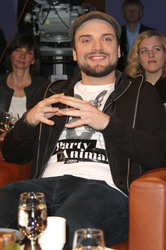 'NDR Talk Show', Hamburg
