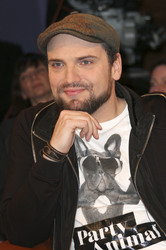 'NDR Talk Show', Hamburg
