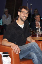 'NDR Talk Show', Hamburg