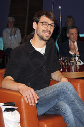 'NDR Talk Show', Hamburg