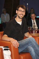 'NDR Talk Show', Hamburg