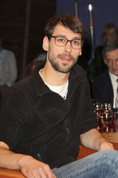 'NDR Talk Show', Hamburg