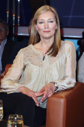 'NDR Talk Show', Hamburg
