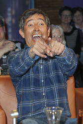 'NDR Talk Show', Hamburg