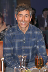 'NDR Talk Show', Hamburg
