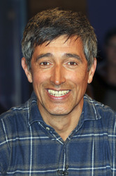 'NDR Talk Show', Hamburg