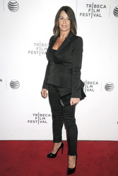 'Eternal Princess' Premiere, Tribeca Film Festival 2015