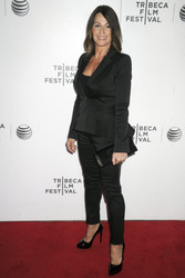 'Eternal Princess' Premiere, Tribeca Film Festival 2015