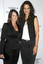 'Eternal Princess' Premiere, Tribeca Film Festival 2015