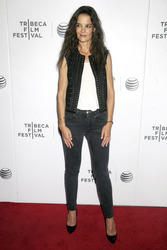 'Eternal Princess' Premiere, Tribeca Film Festival 2015
