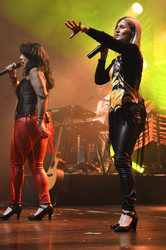 Seer Konzert, München