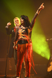 Seer Konzert, München